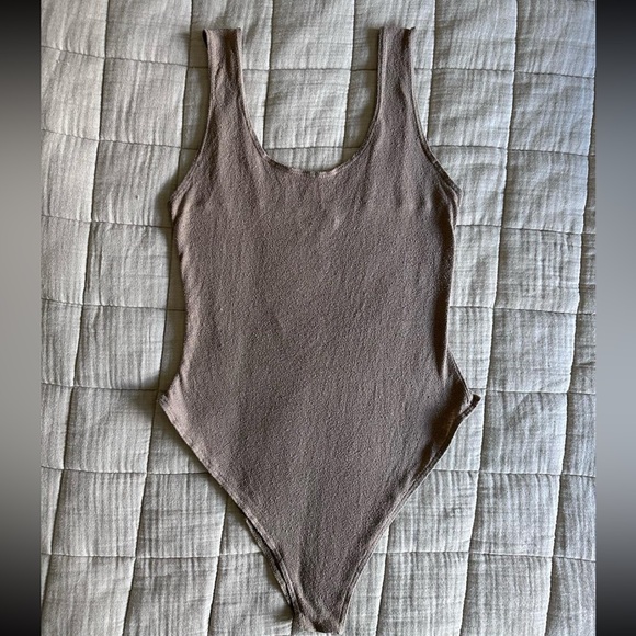 Ozma of California bodysuit - Picture 2 of 7